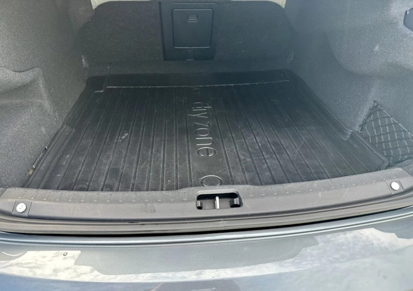 Volvo S90 cena 142000 przebieg: 102247, rok produkcji 2017 z Kraków małe 704
